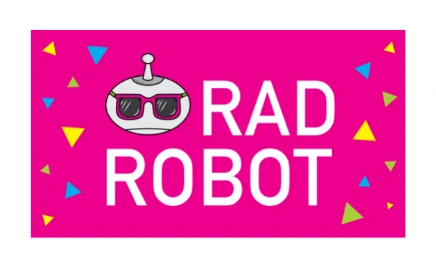 Rad Robot